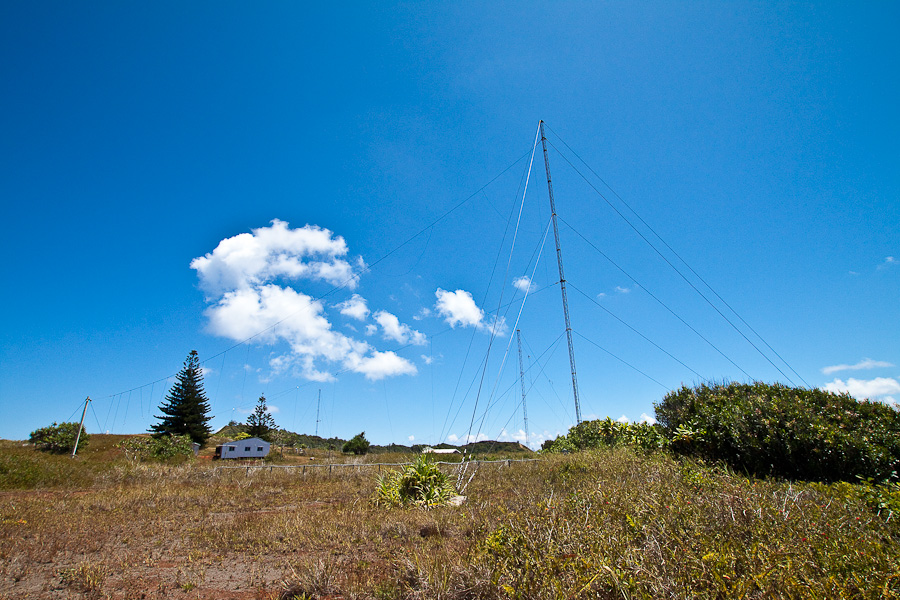 Pitcairn island, Adamstown how they get access? muszak.eu